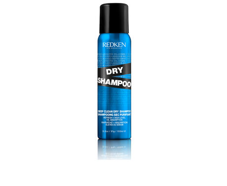 Redken Deep Clean  Dry Shampoo 150ml