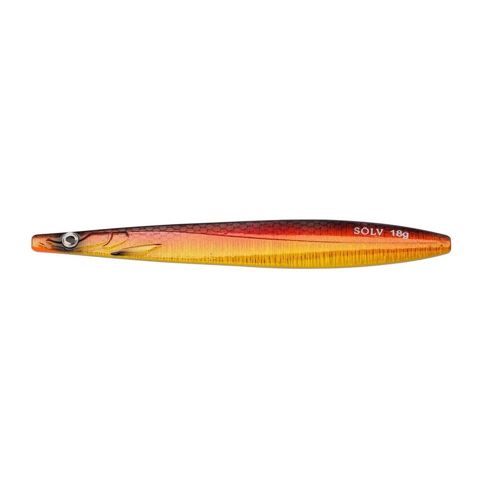 Abu Garcia Sölv Rull 9cm/16g - 3