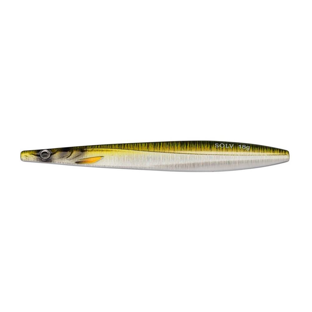 Abu Garcia Sölv Rull 9cm/16g - 4