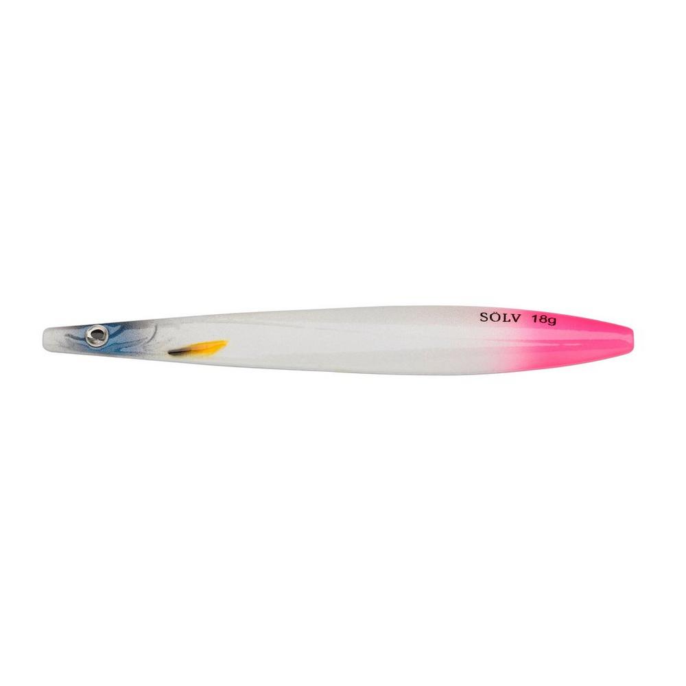 Abu Garcia Sölv Rull 9cm/16g - 5