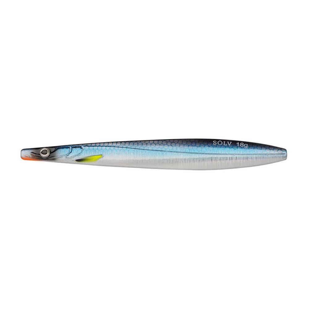Abu Garcia Sölv Rull 9cm/16g