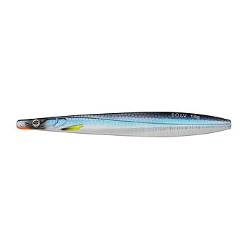 Abu Garcia Sölv Rull 9cm/16g