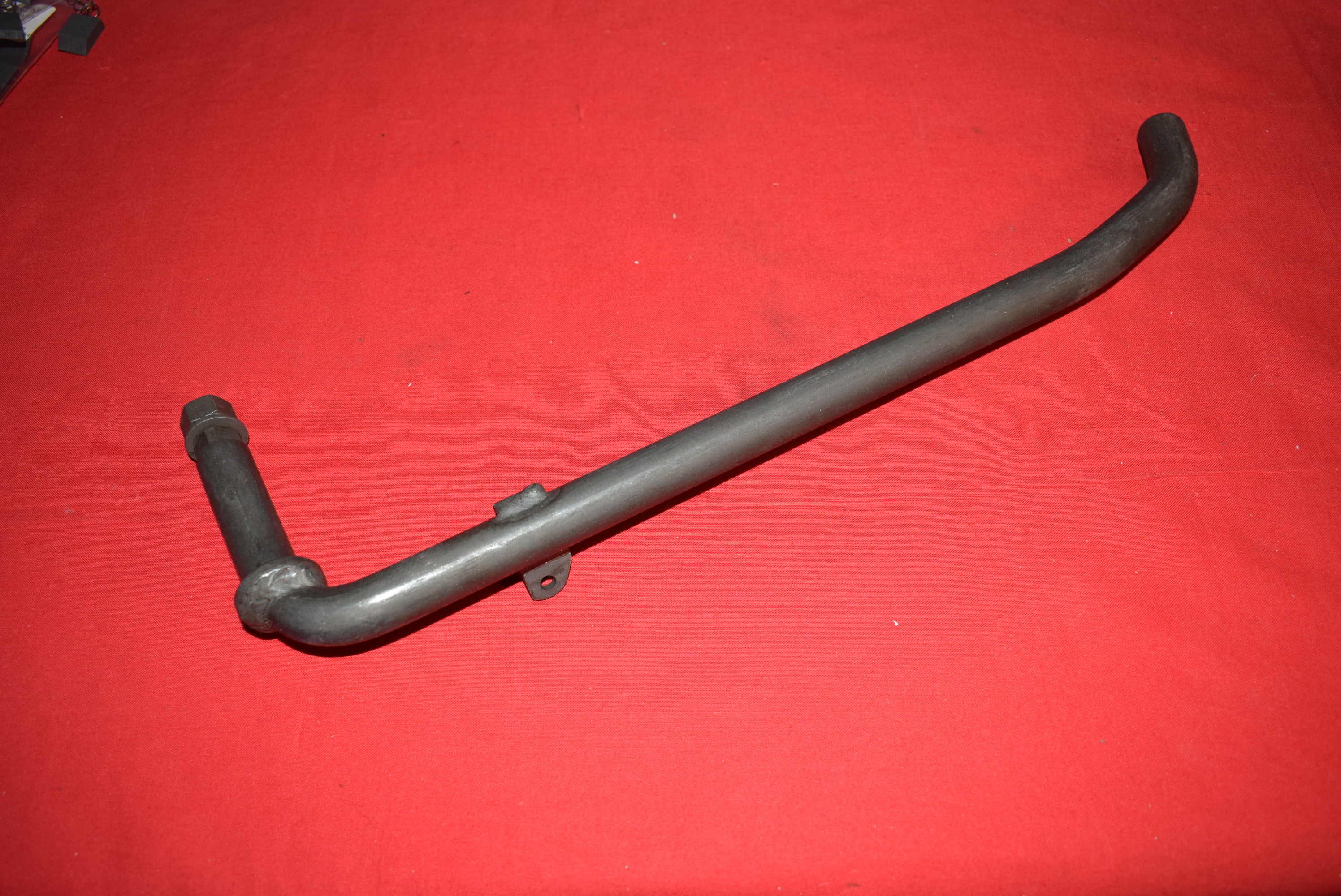 Kickstand Leg Harley BT 1938-64
