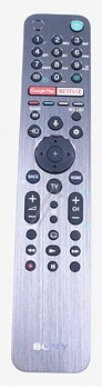 Sony REMOTE COMMANDER (RMF-TX600E)