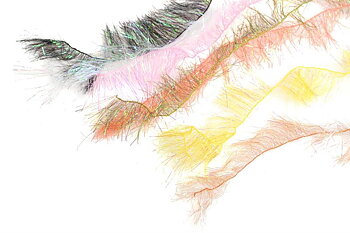PALMER CHENILLE, MEDIUM
