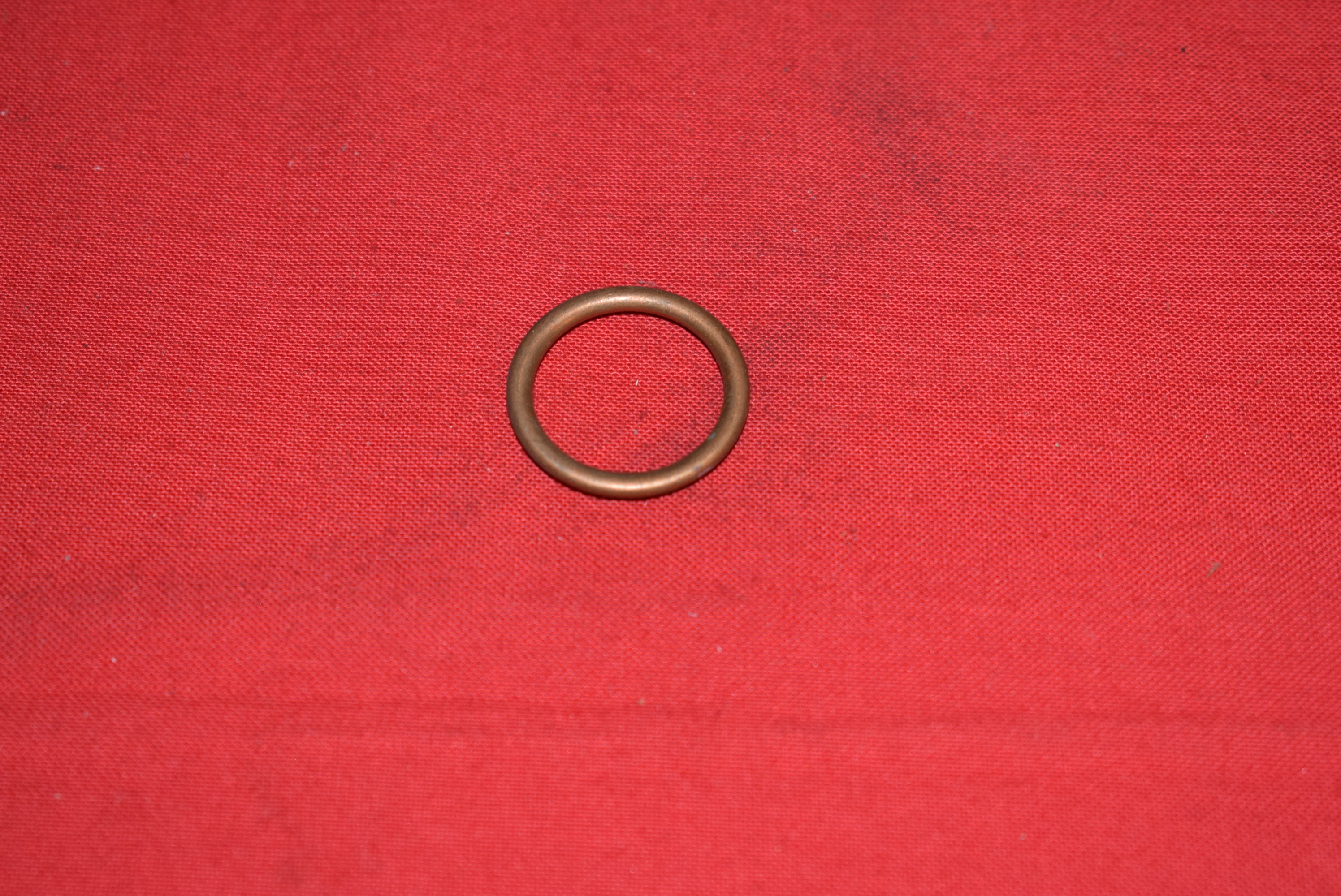 Seal Spark Plug  18 mm