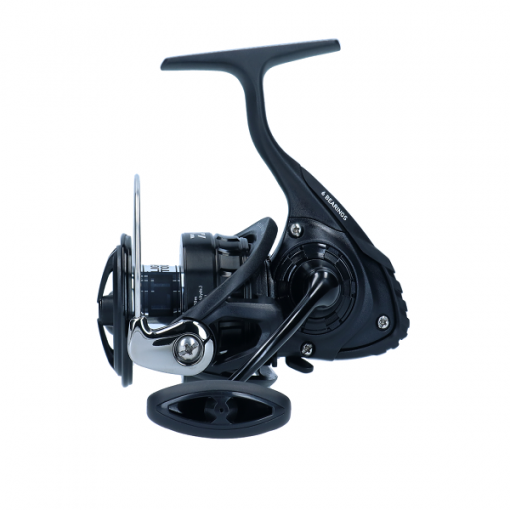 DAIWA BG BLACK LT 