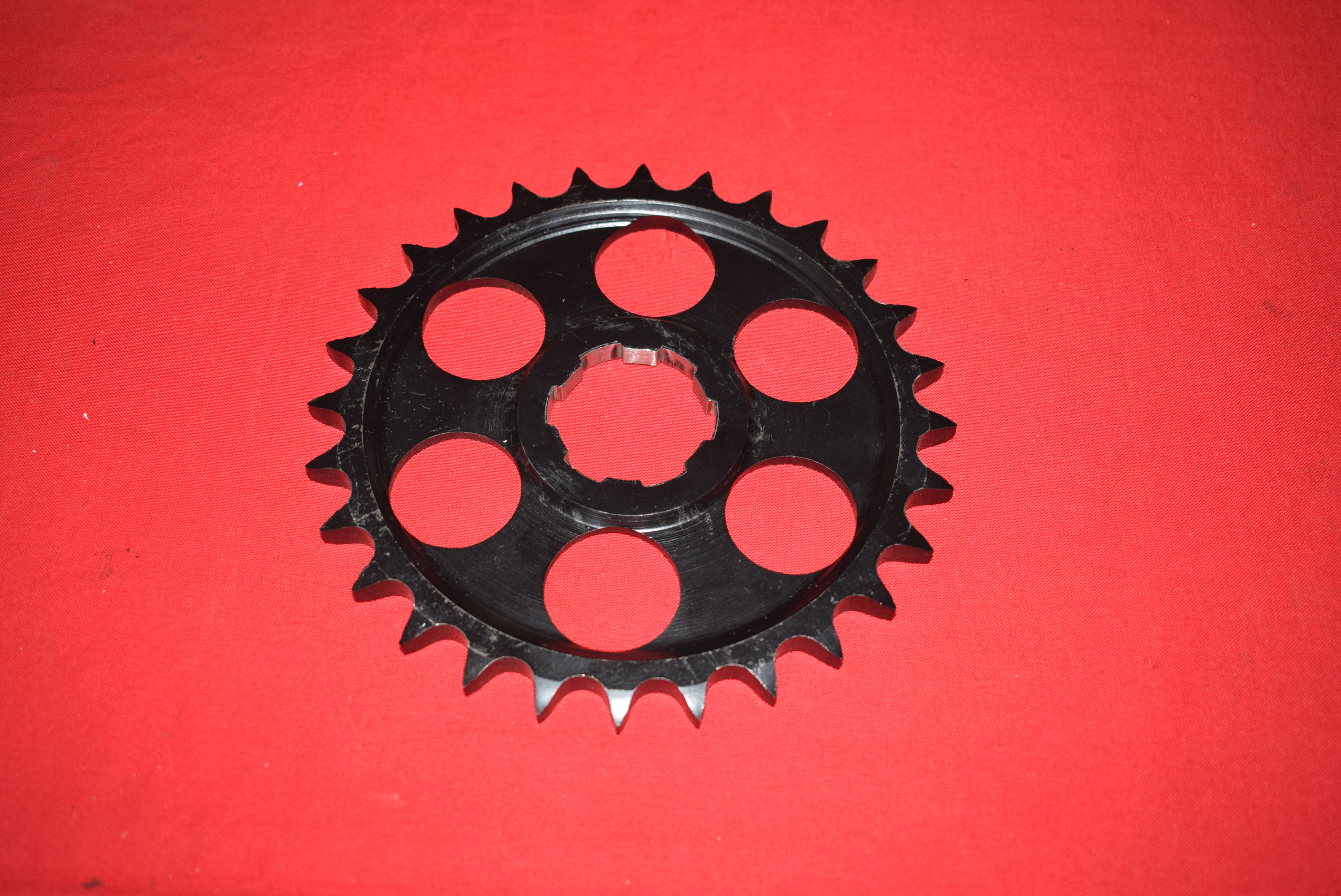 Transmission Sprocket Harley 1936-79 28T