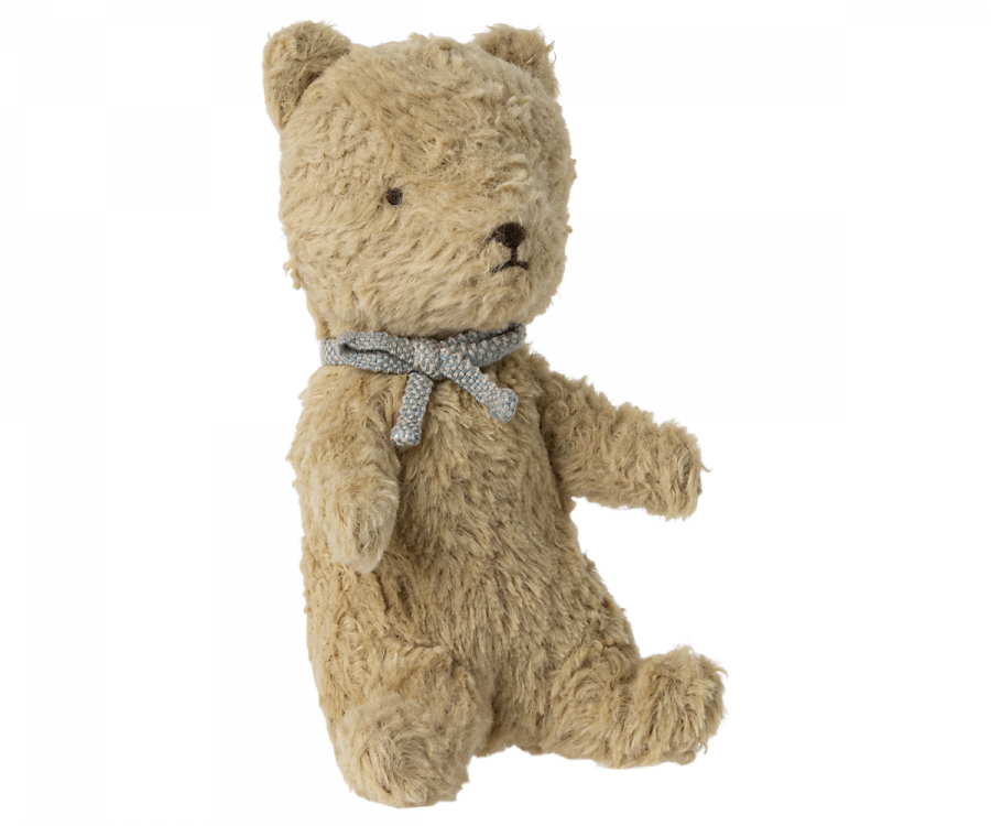Maileg - My first Teddy Bear - Blå - 2