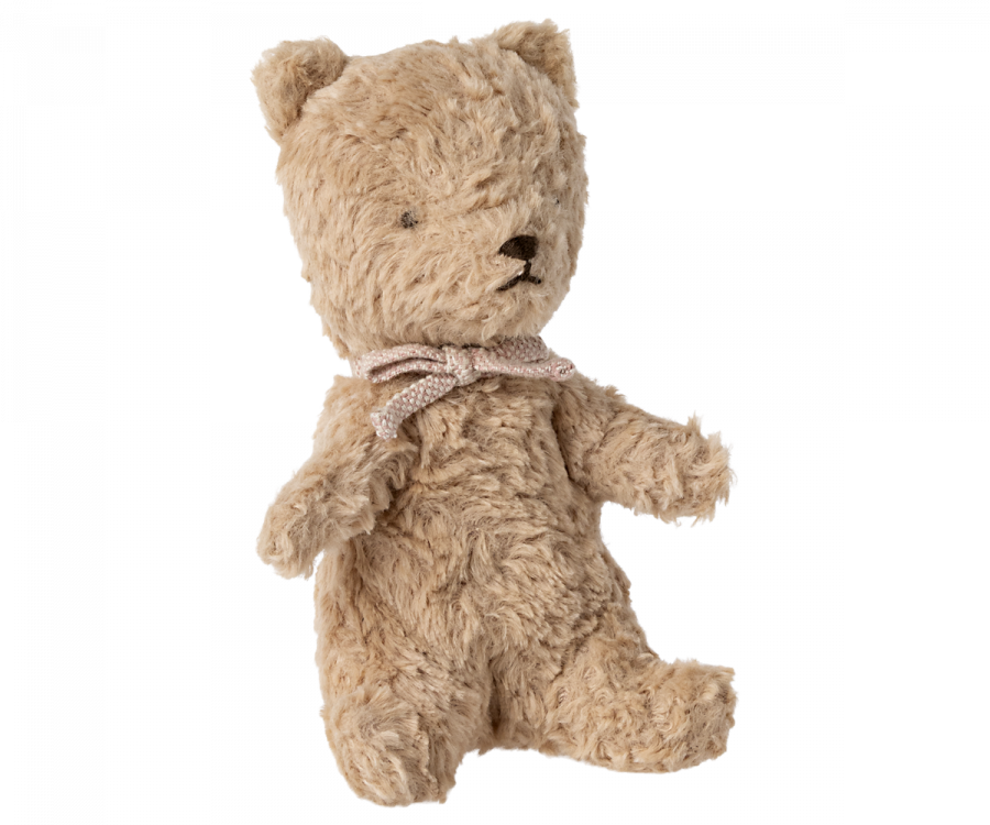 Maileg - My first Teddy Bear - Rosa - 3