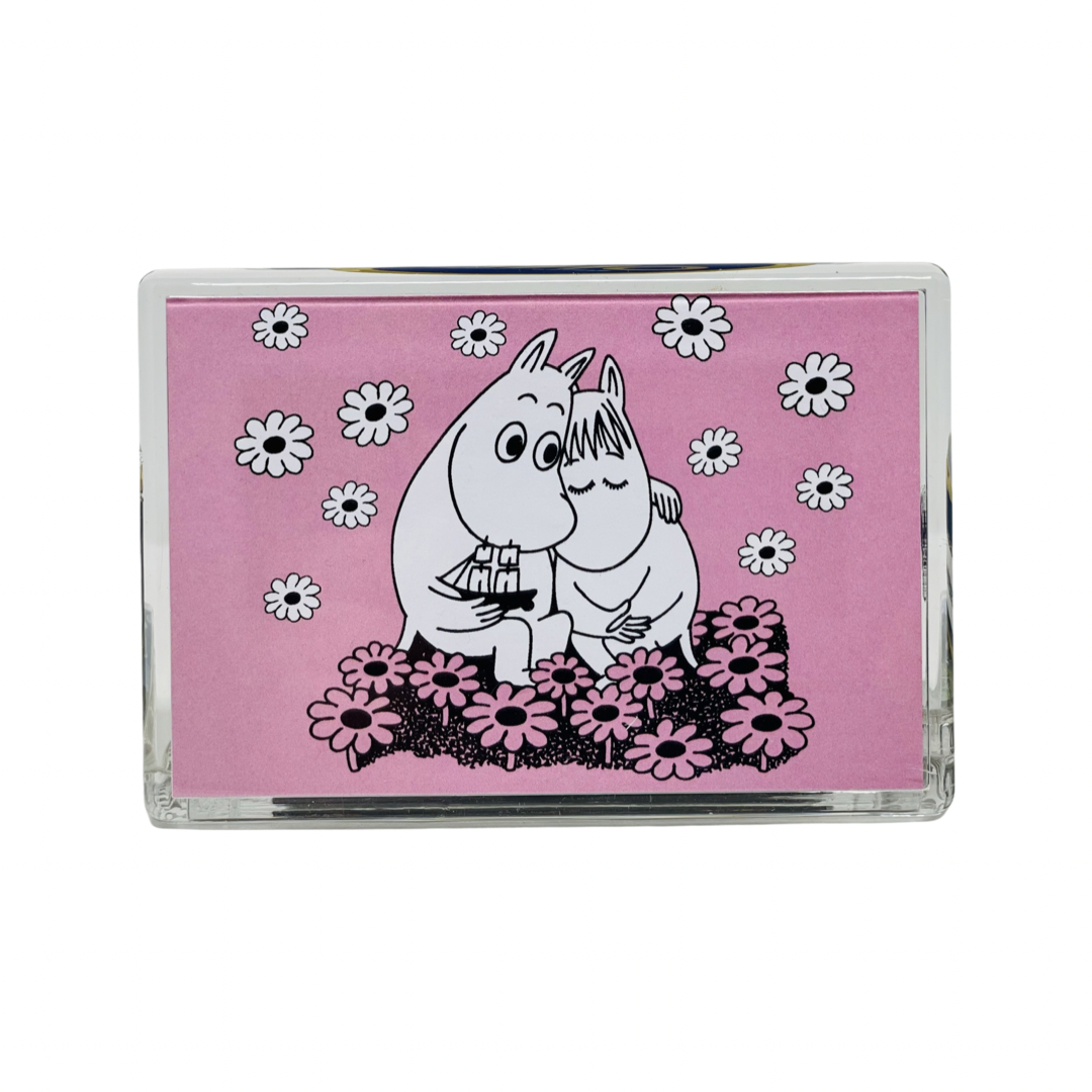 Mumin Magnet - Love