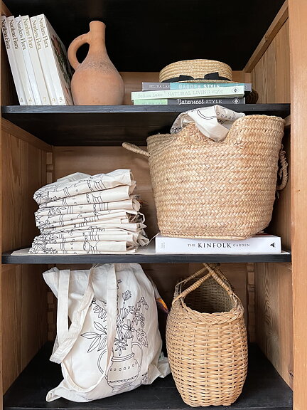 Mon & Amie broderi-kit