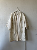Mon & Amie Morgonrock "Claire" ur kollektionen BLANCHE