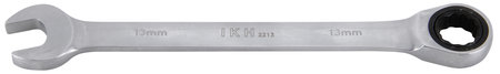 Blocknyckel med spärr 13mm