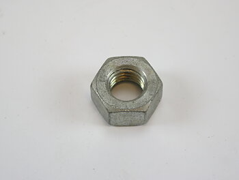 Mutter, Steckachse Monark 80 TS NOS 13086-17