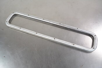 Bakruteram Cabriolet 19"x3-3/8"