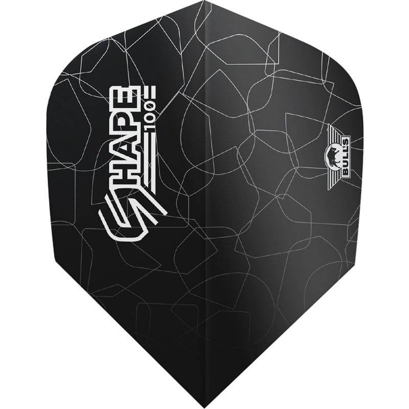 Bulls NL Shape 100 Black Shape NO2