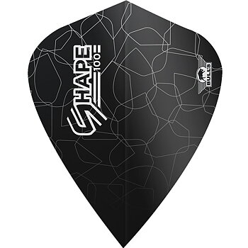 Bulls NL Shape 100 Svarta Kite