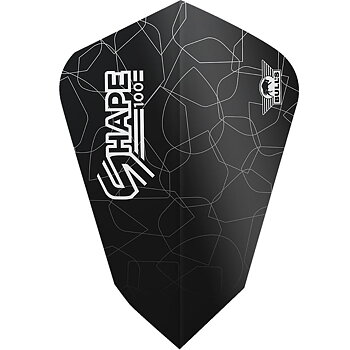 Bulls NL Shape 100 Black Fantail