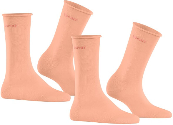 2-Pack Esprit Pure Aprikos, Dam