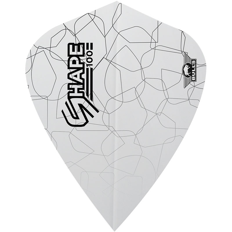 Bulls NL Shape 100 Vita Kite
