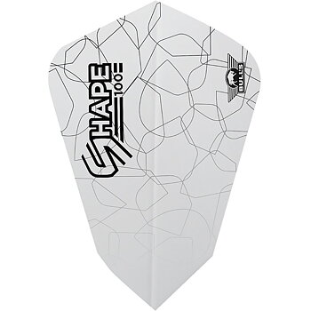 Bulls NL Shape 100 White Fantail