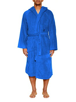 Badrock blå, från maxfort