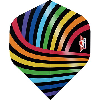 Bulls NL Powerflite D100 Rainbow Standard NO2