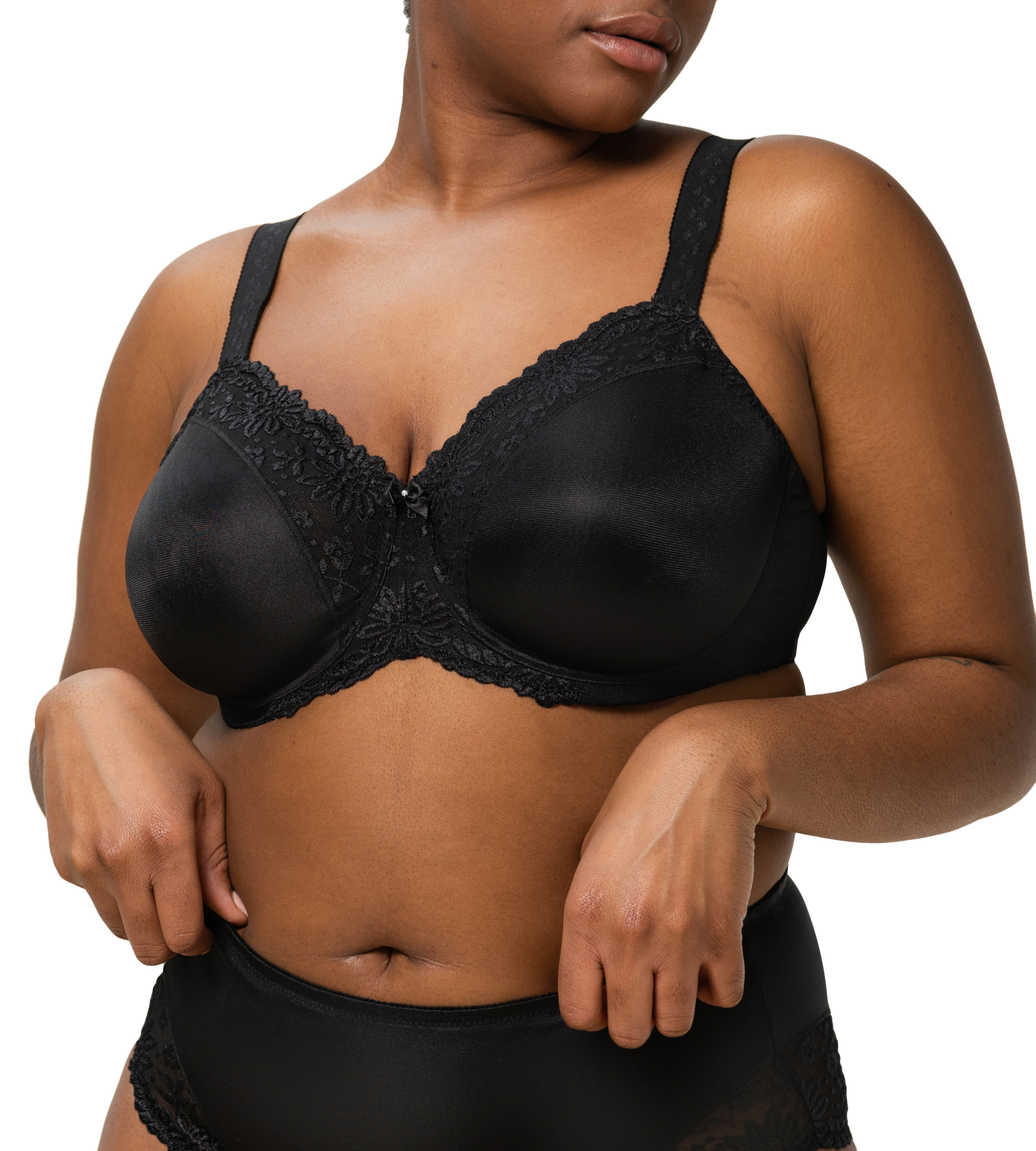 Triumph Lady Form Soft Minimizer