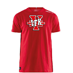 Craft Community Mix Ss Tee Dam (IFK Ystad Merch)
