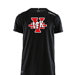 Craft Community Mix Ss Tee Herr (IFK Ystad Merch)