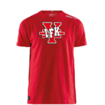 Craft Community Mix Ss Tee Jr (IFK Ystad Merch) - 2