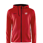Adv Unify FZ Hoodie Dam (IFK Ystad Merch)