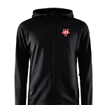 Adv Unify FZ Hoodie Dam (IFK Ystad Merch)