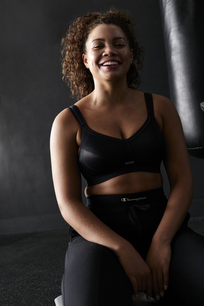 Shockabsorber Sport Bh D+