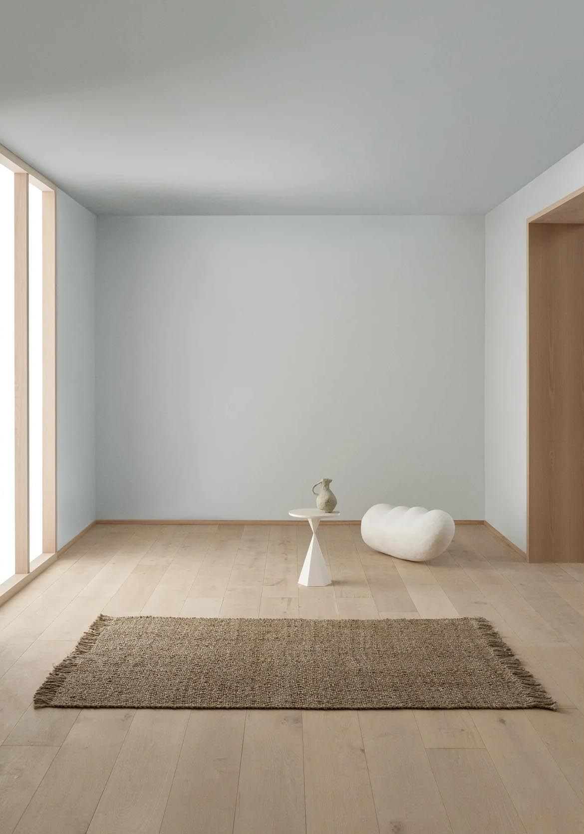 Aslak Natural 200x300cm - 2