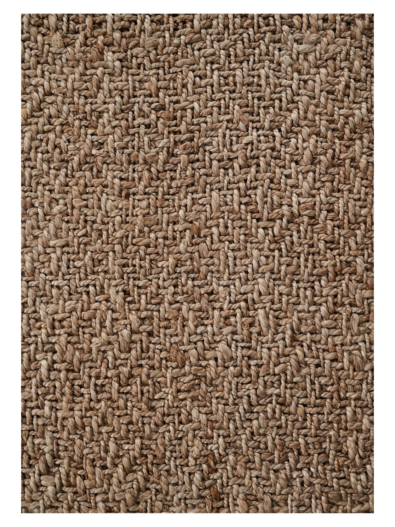 Aslak Natural 200x300cm - 3