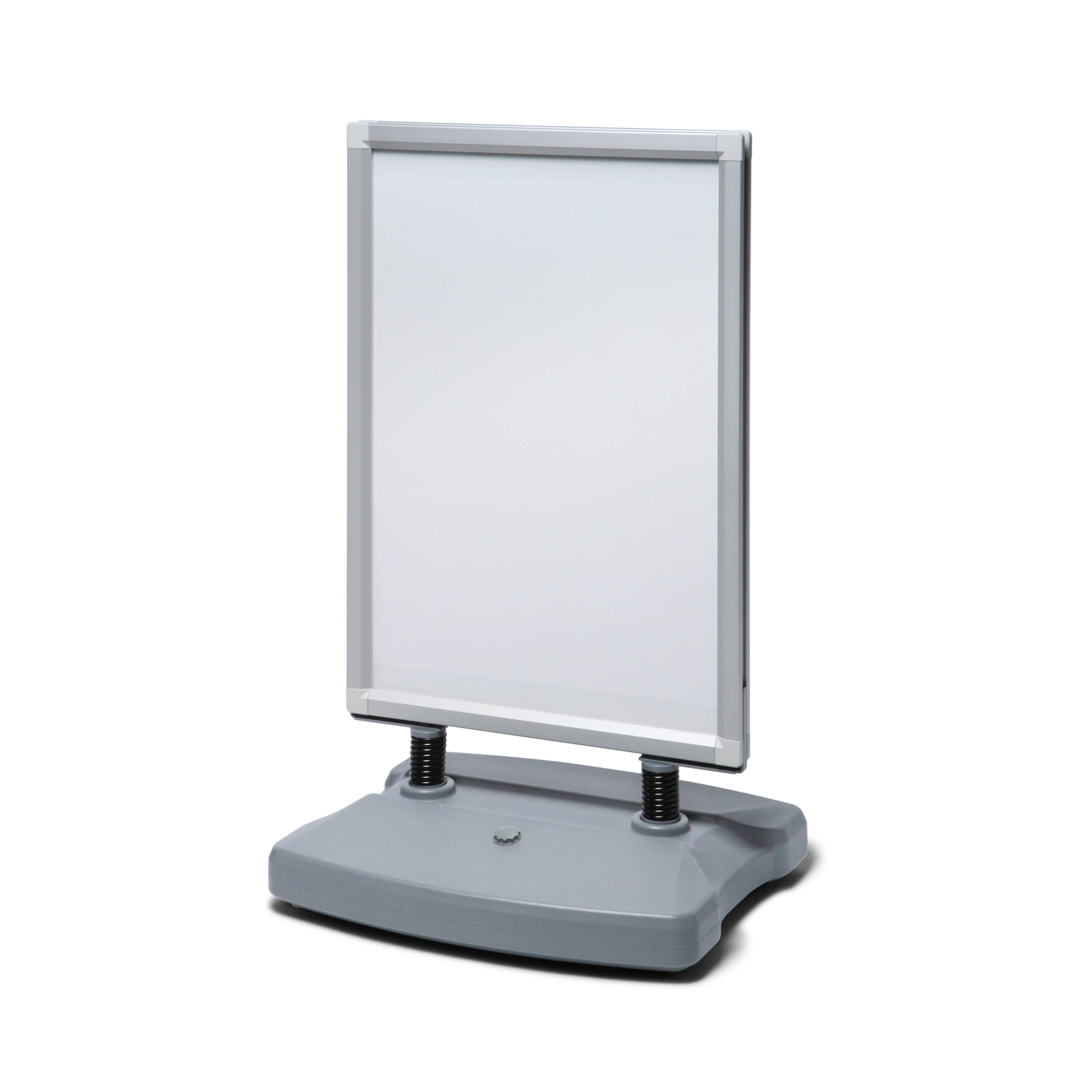 Windtalker® City Silver, A1 format - 2