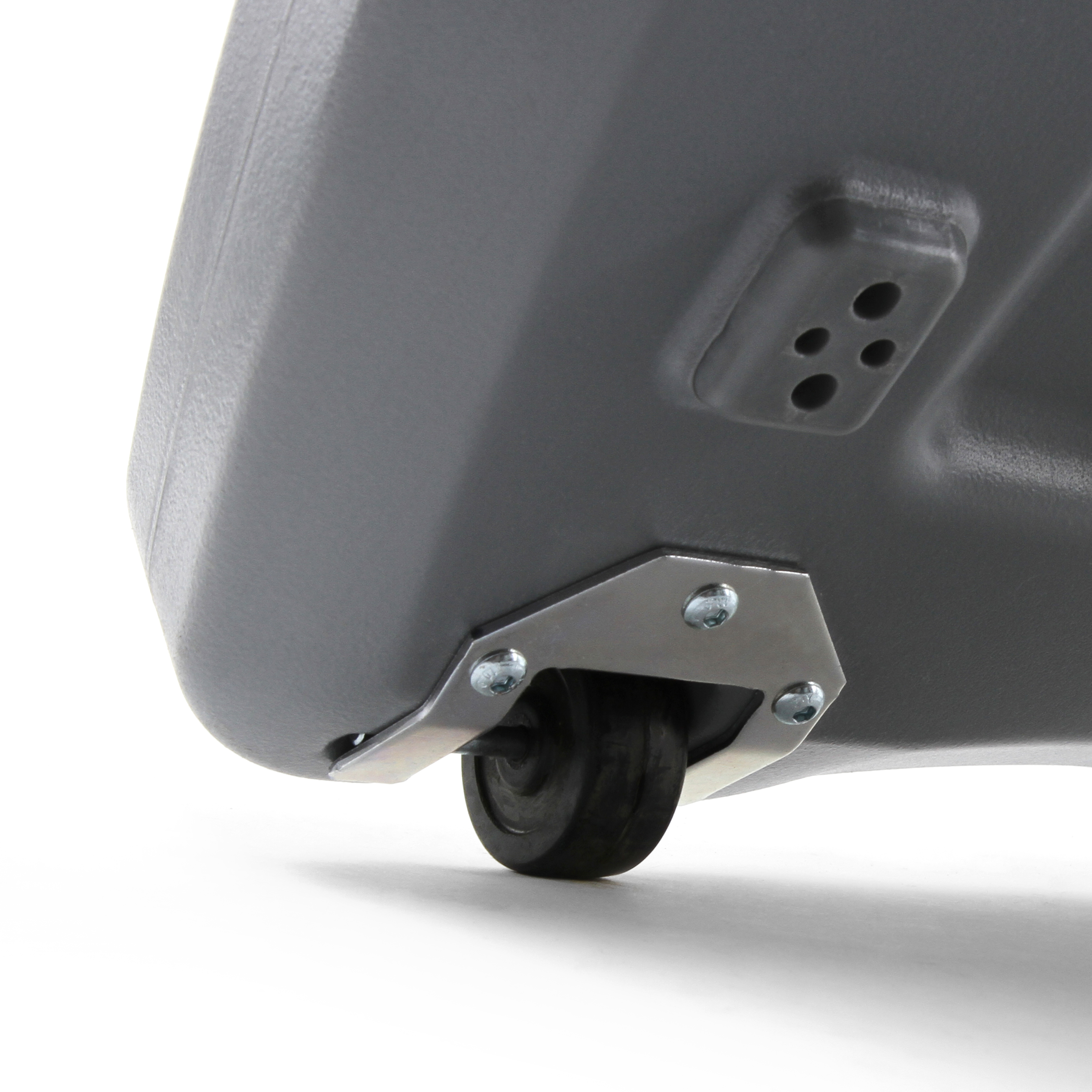 Windtalker® City Silver, A0 format - 5