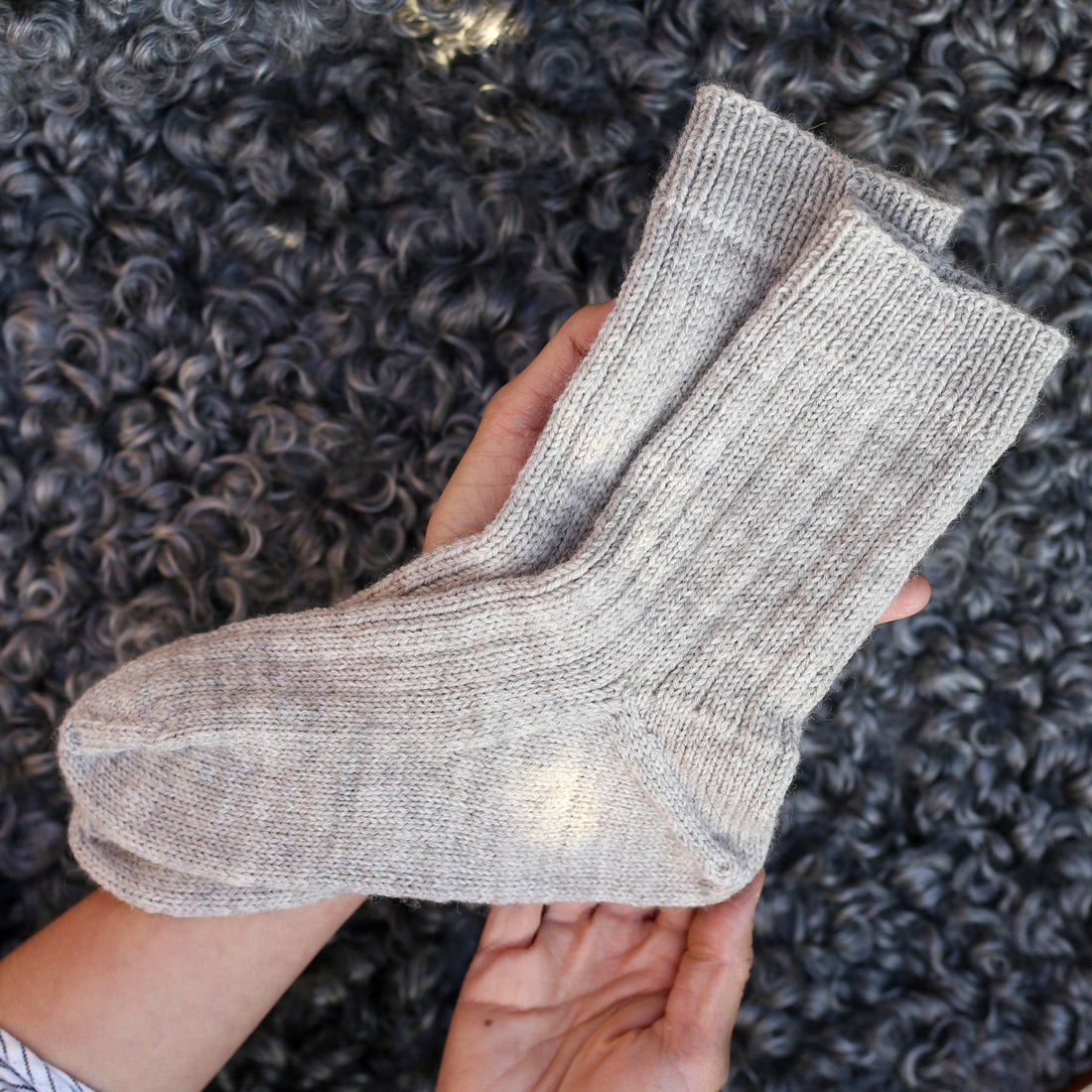 Askim sockor - Hagenhuset - 2