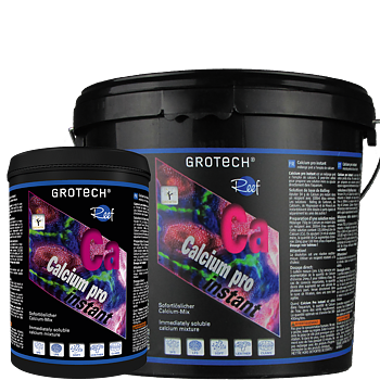 Grotech Calcium pro instant