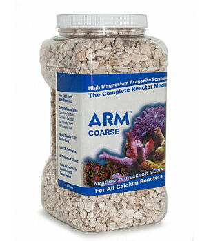 ARM Aragonite Reactor Media 3,86kg