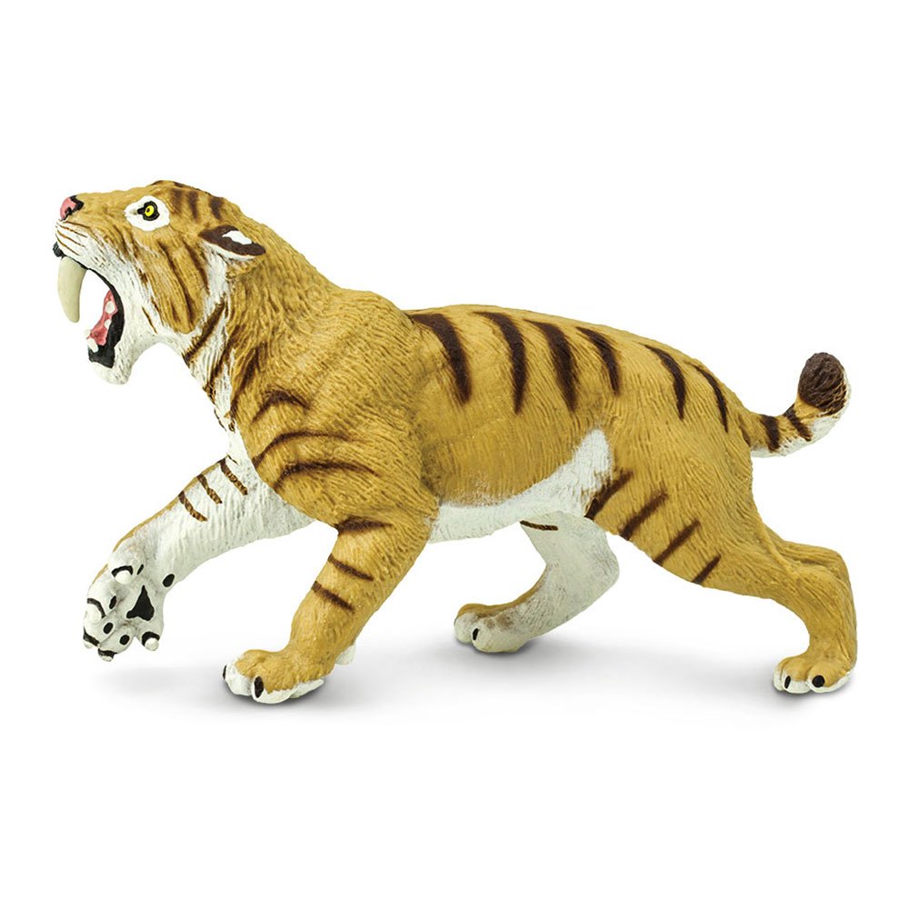 Smilodon 12 cm-  Safari 