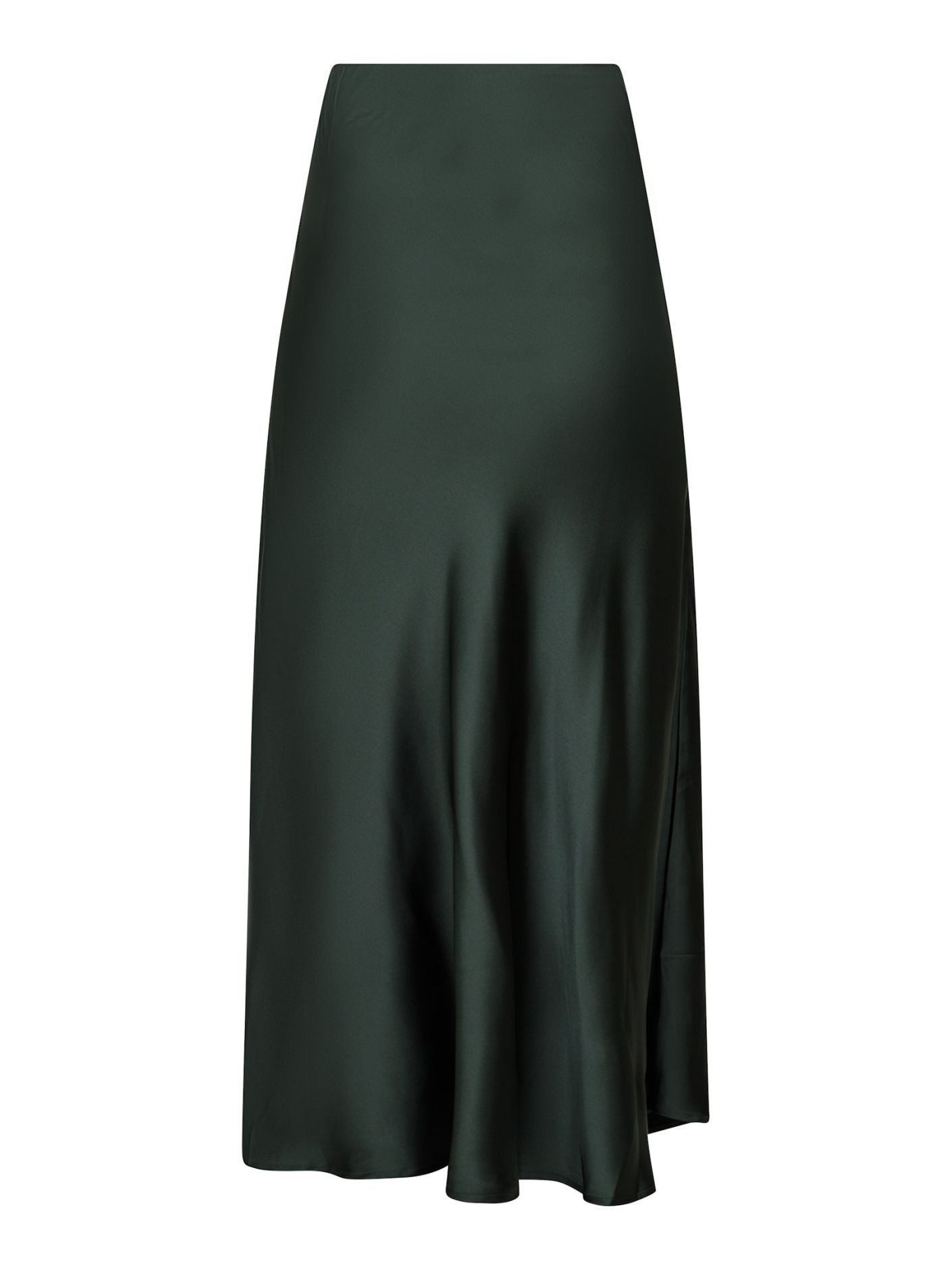 Neo Noir - Bovary Skirt Dark Green - 5