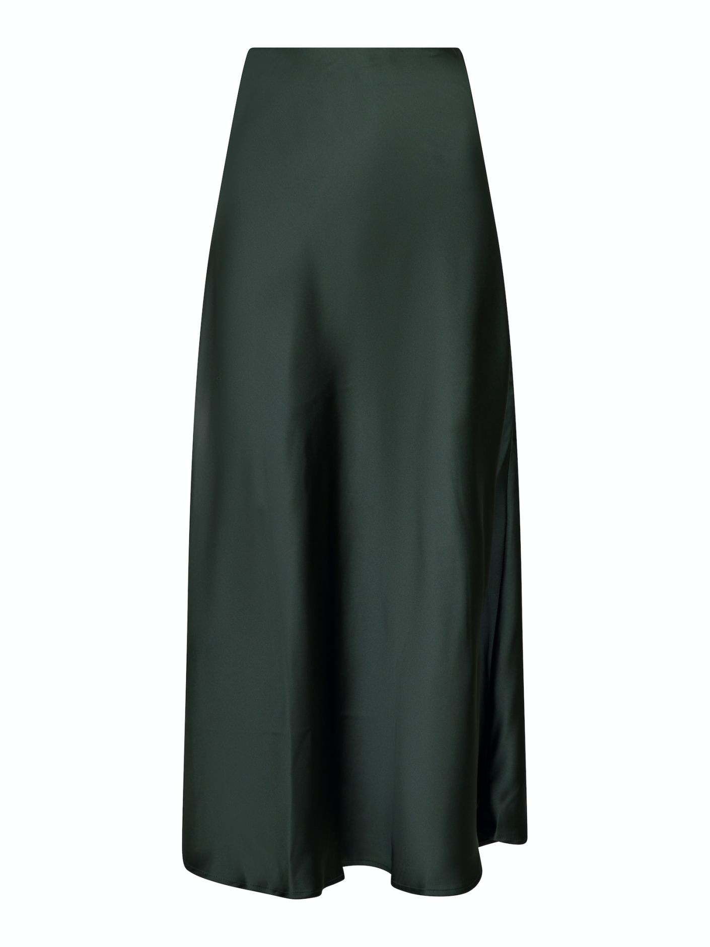 Neo Noir - Bovary Skirt Dark Green - 4