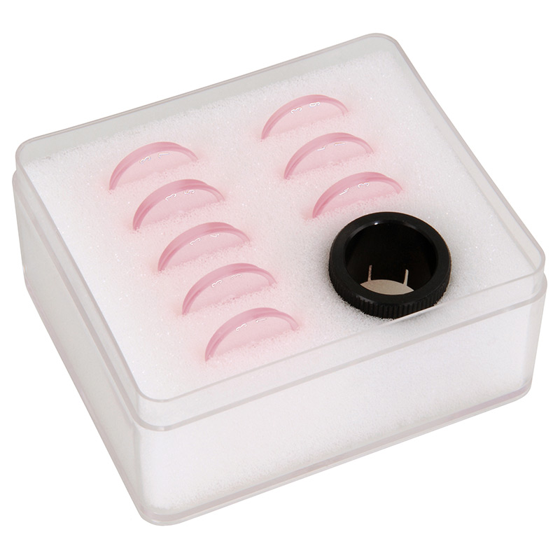 M18 - Set of plastic apertures 6822-U14 - 2