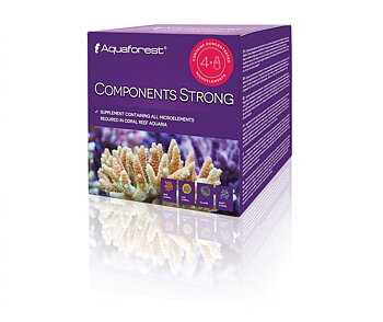 Components Strong 