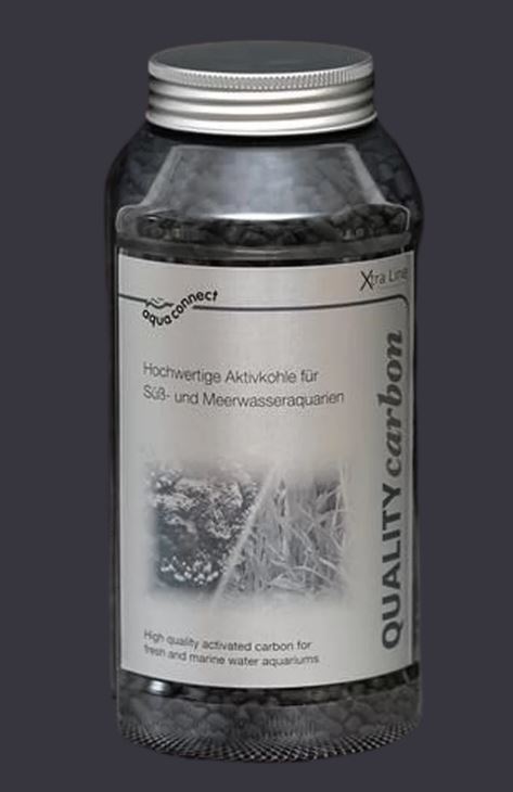 AquaConect Quality Carbon 1000ml