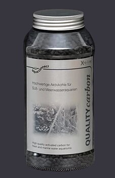 AquaConect Quality Carbon 1000ml