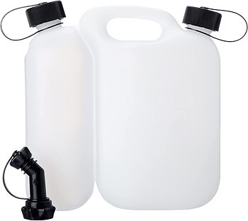 Kombidunk 5 och 3 liter Oregon